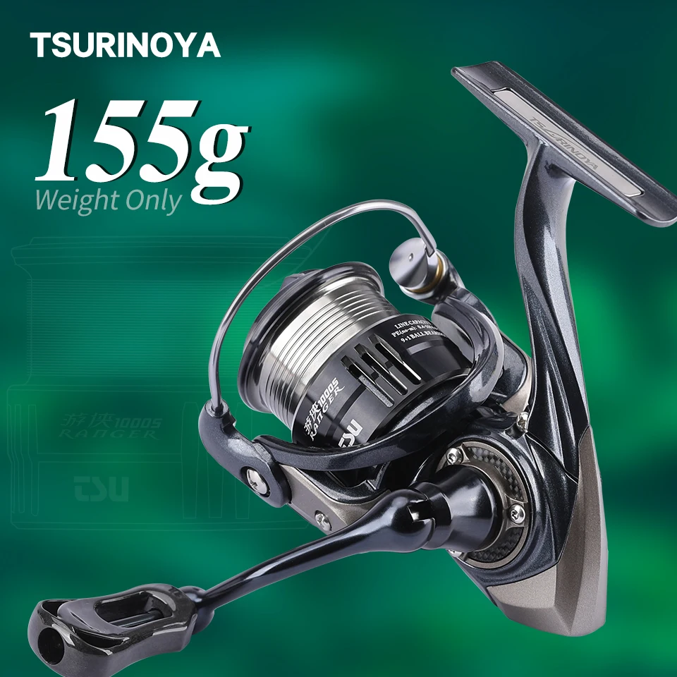 Reel Drag Knob - Tsurinoya range 800 1000s 2000 molinete