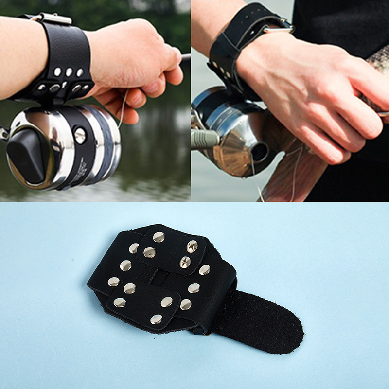 Reel Repair Kit - Novo Suporte de Pulso para Estilingue