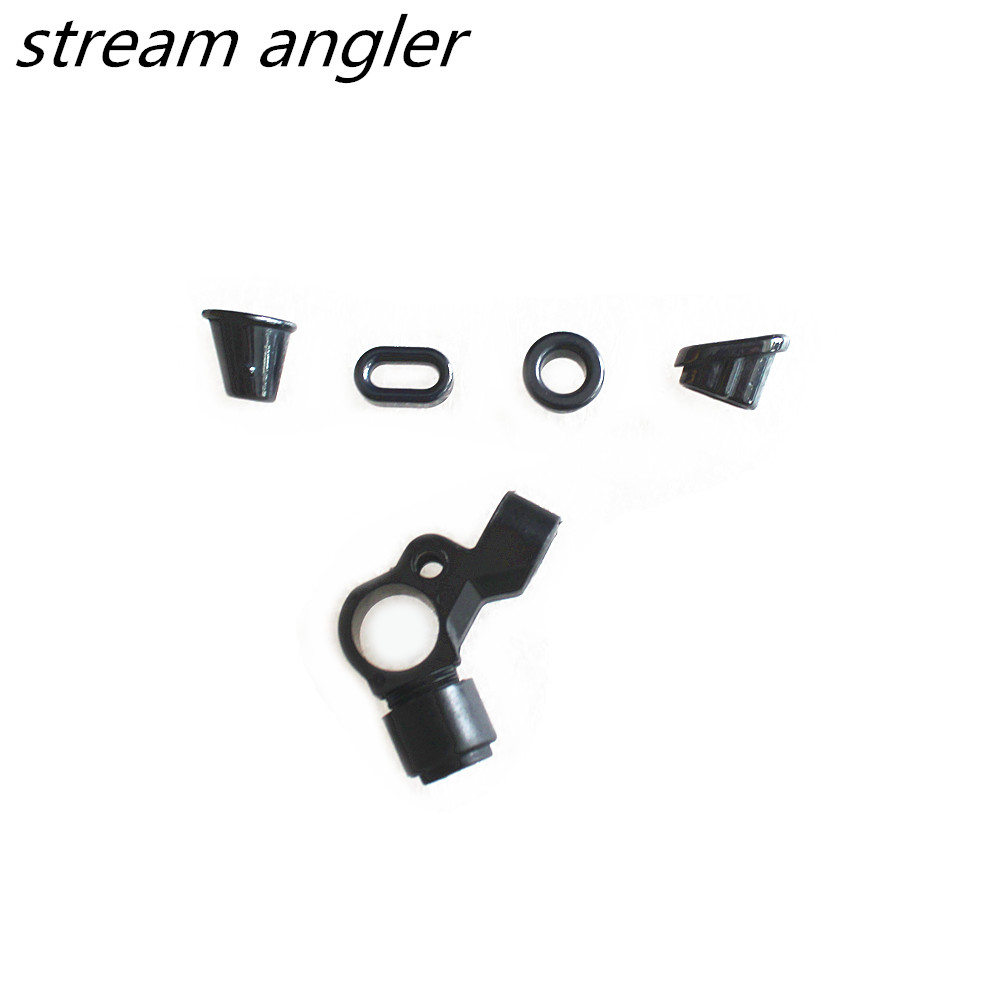Reel Repair Kit - Suporte de guia de linha de