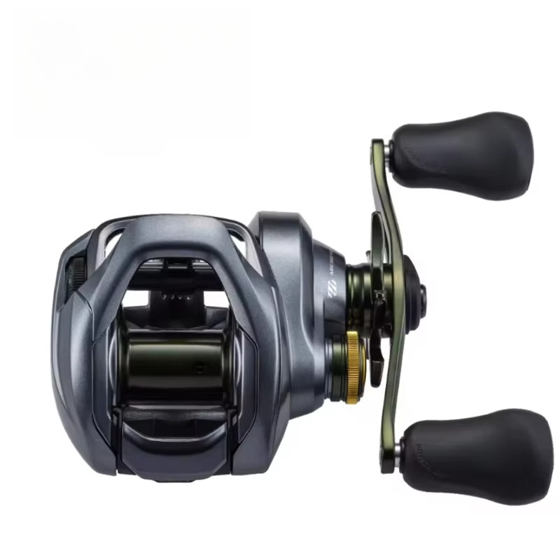 Electric Reel - Carretilha de Pesca de Água Salgada