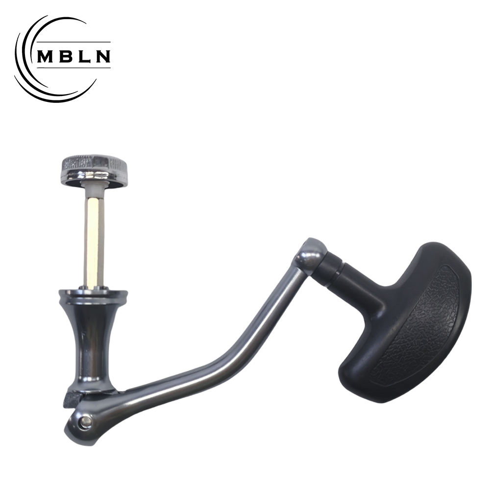 Fly Reel - Mbln marca carretel de pesca hanlde