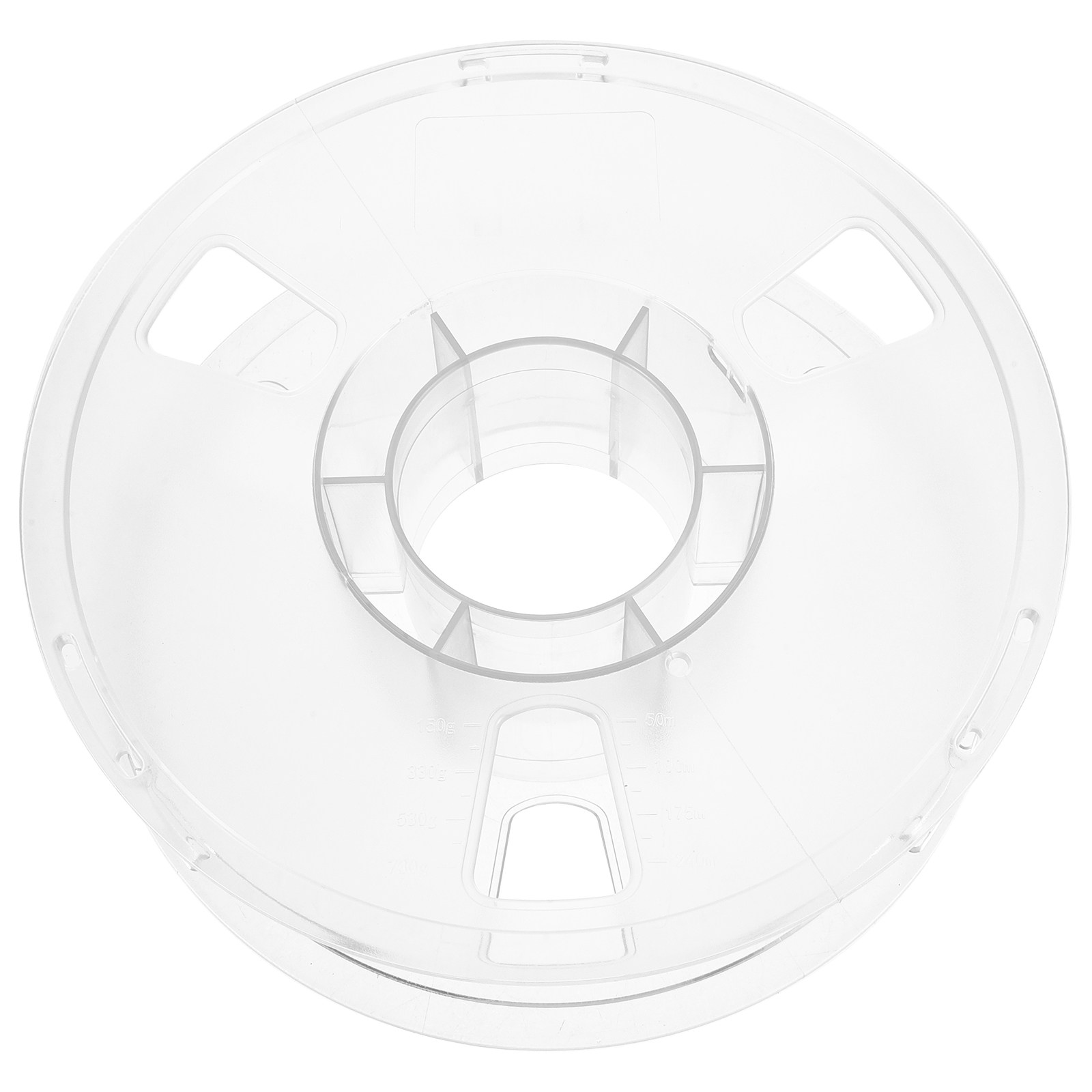 Reel Case - Enrolador de Armazenamento de Luzes de