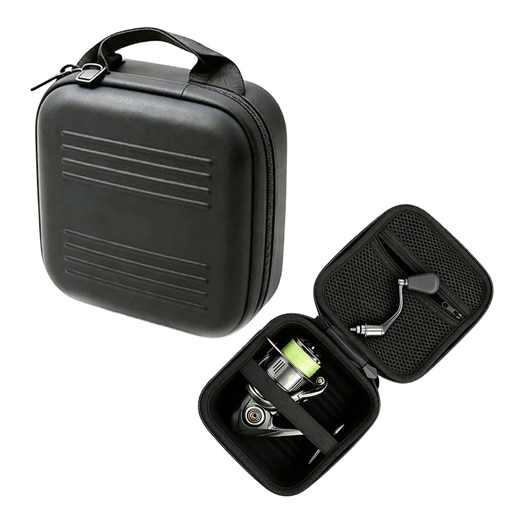 Estojo Rígido Resistente à Águ - Reel Case avaliação e preço