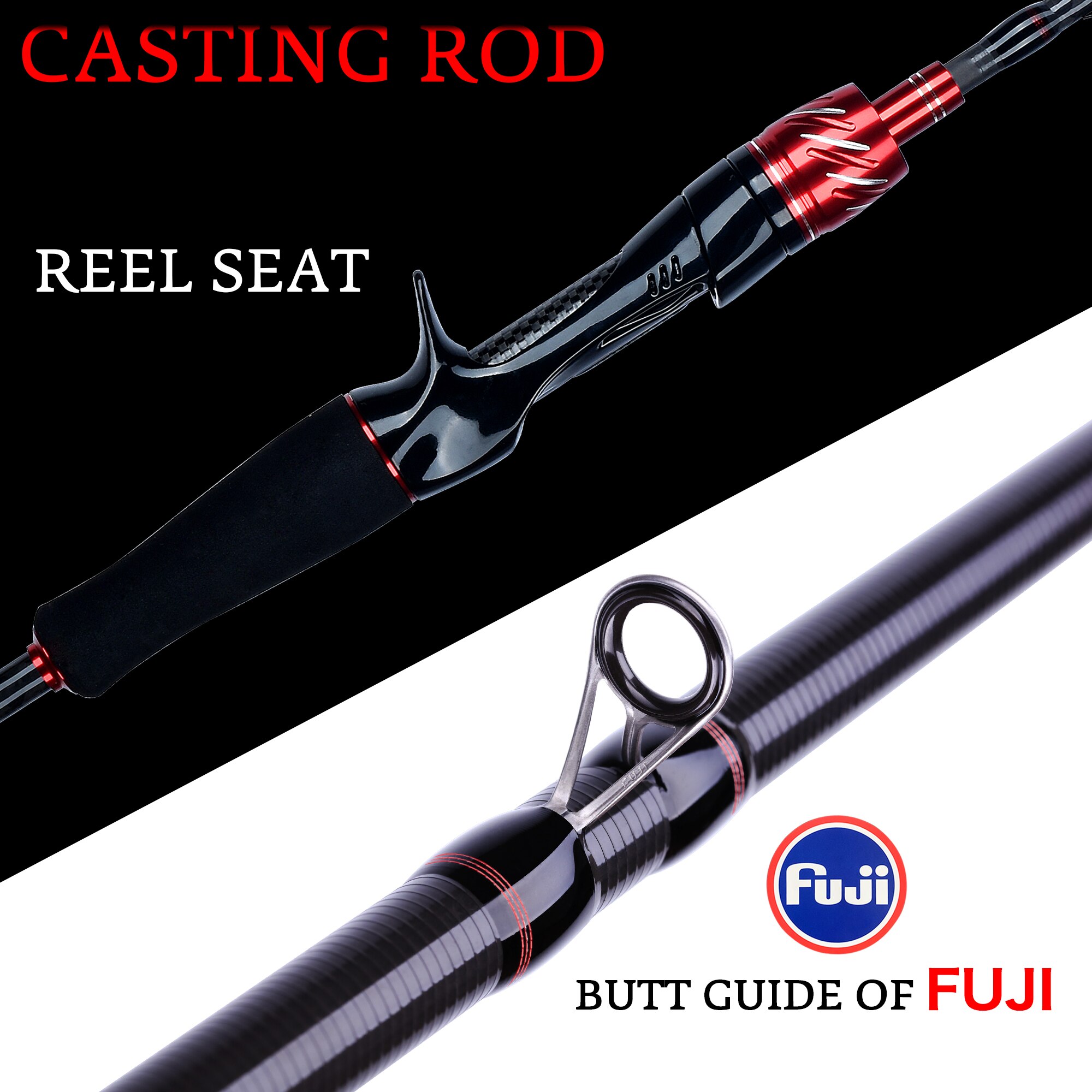 Carretilha de Pesca Giratória  - Daiwa Reel Bg avaliação e preço