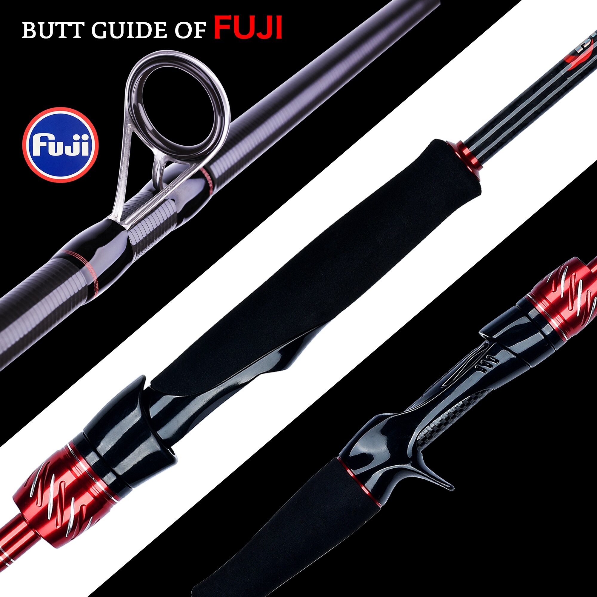 Carretilha de Pesca Giratória  - Daiwa Reel Bg avaliação e preço