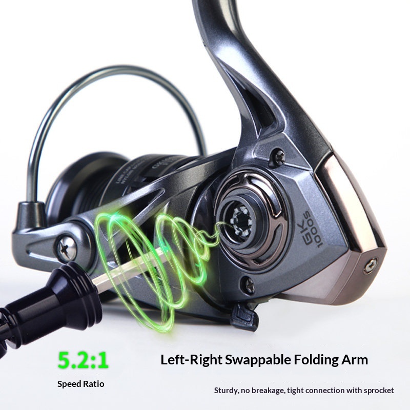 Carretilha de Pesca Ultraleve  - Reel Spare Spool avaliação e preço