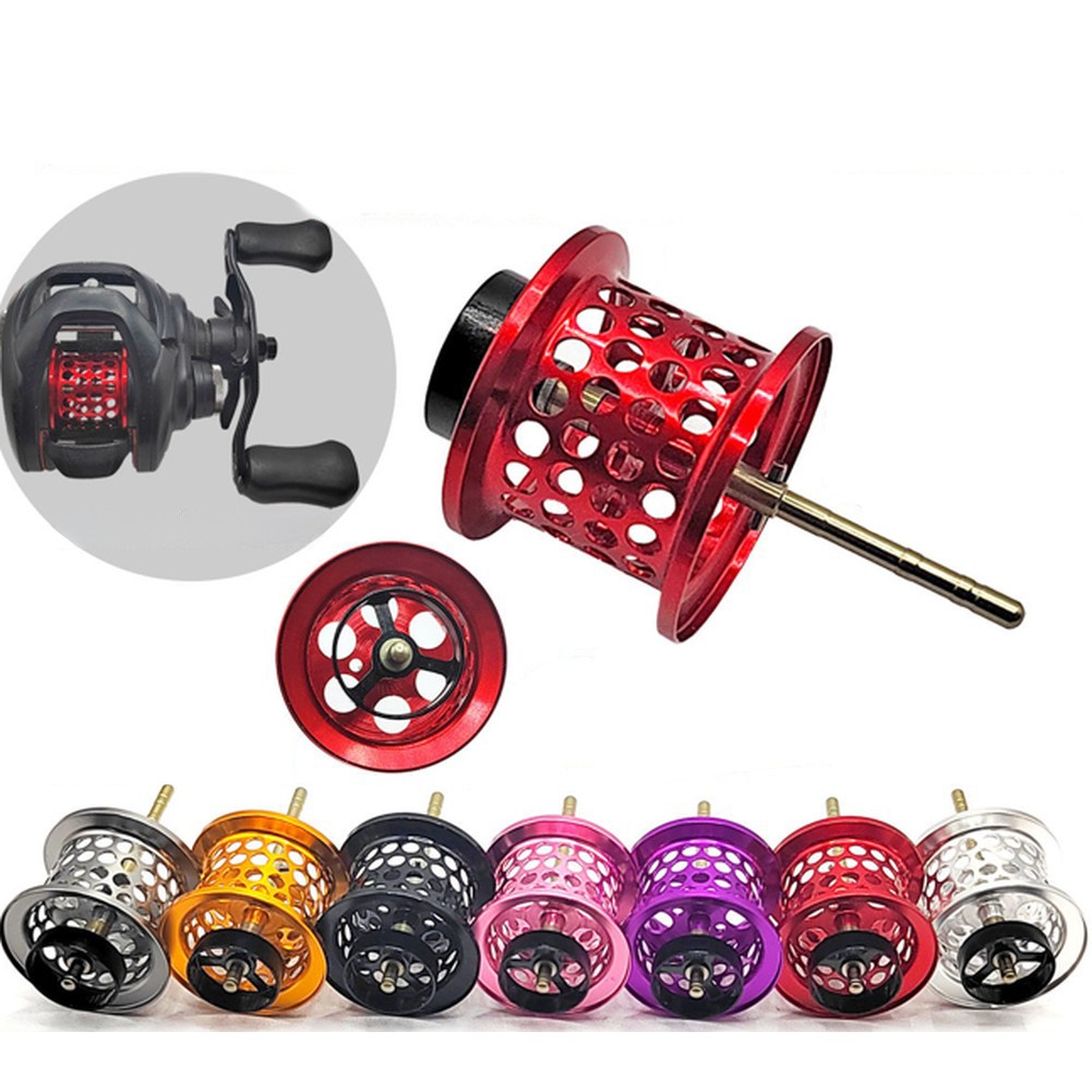 Carretel para DAIWA 19 24 para - Reel Spare Spool avaliação e preço