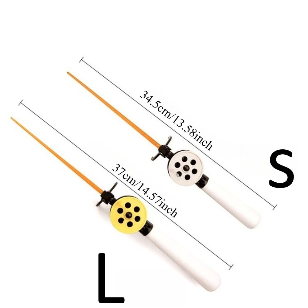 1pc Mini Vara de Pesca no Gelo - Ice Fishing Reel avaliação e preço