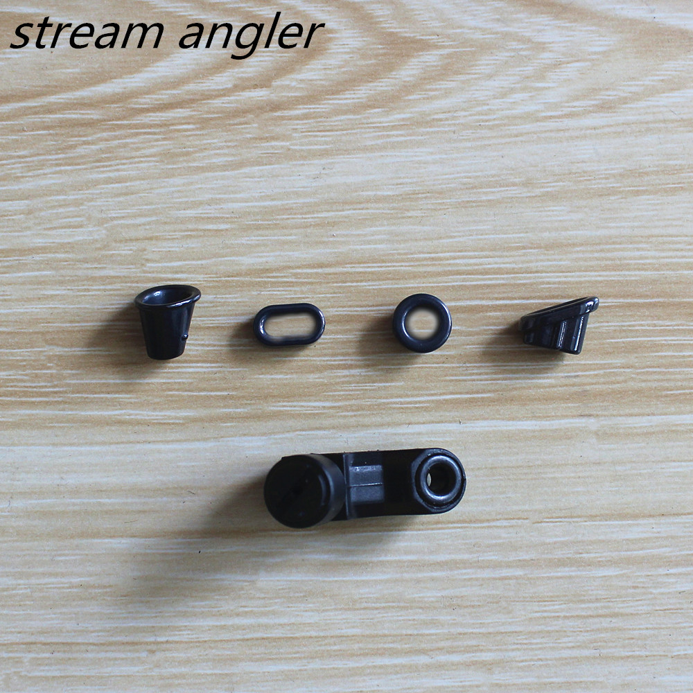 Suporte de guia de linha de ce - Reel Repair Kit avaliação e preço