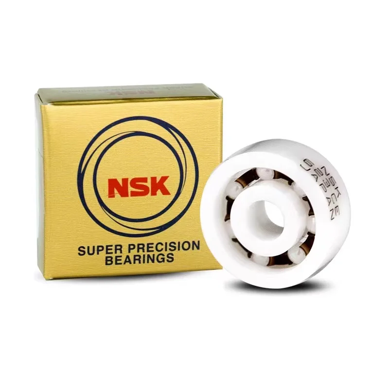 aioushi- Rolamento cerâmico NS - Fly Reel avaliação e preço