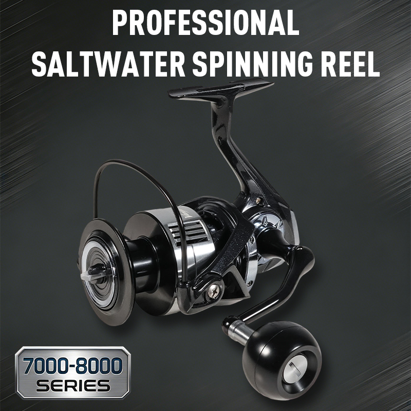 Carretilha de Pesca Premium, D - Spinning Reel avaliação e preço