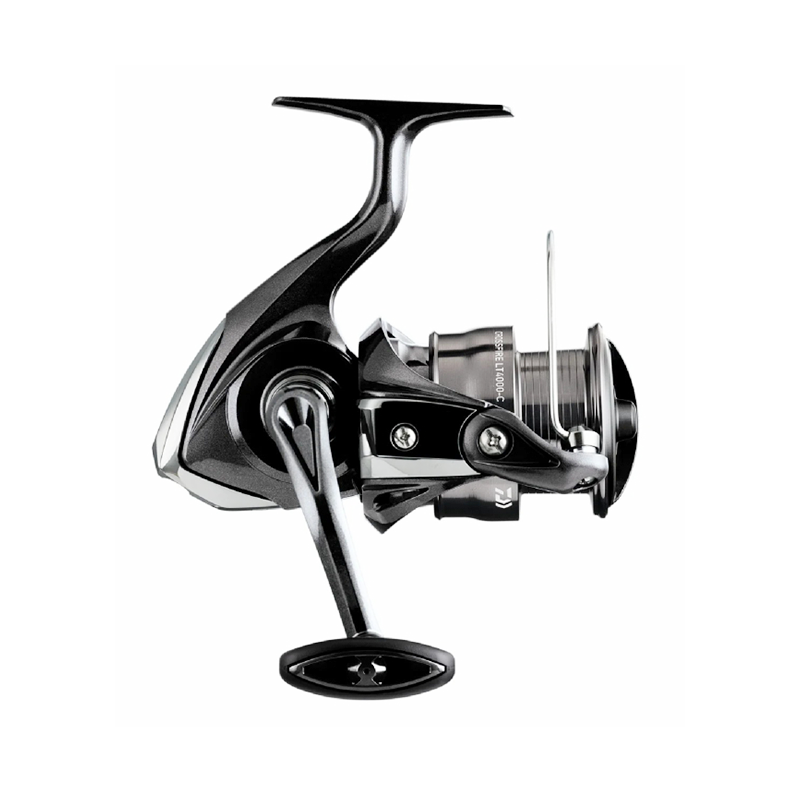 Carretilha de Pesca DAIWA 2026 - Daiwa Reel Bg avaliação e preço
