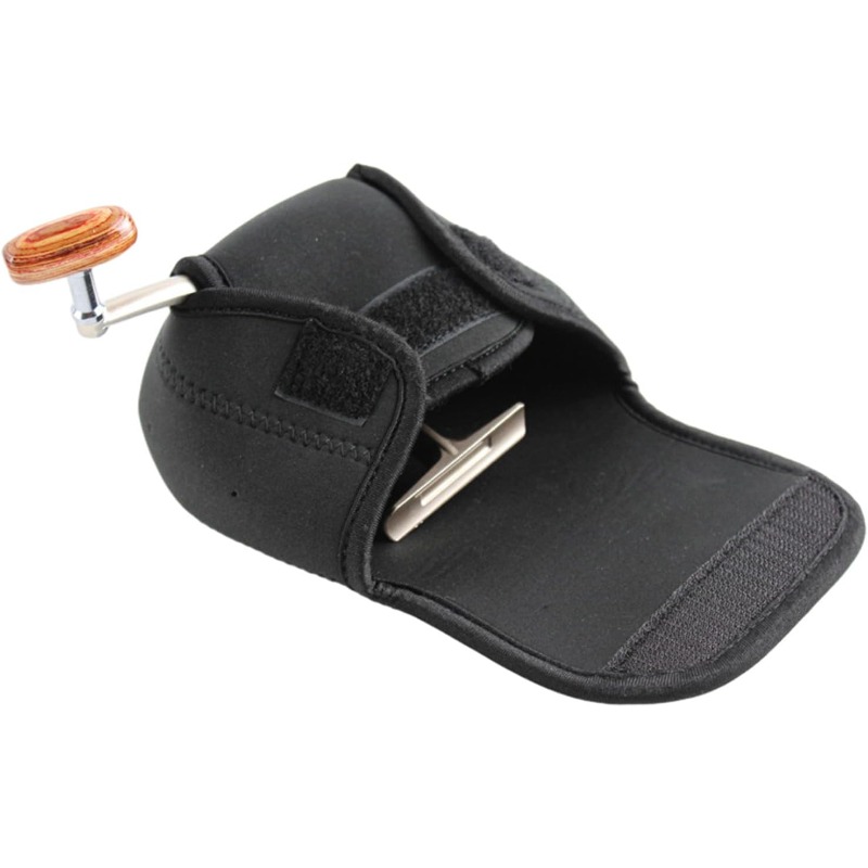 Capa Protetora para Carretilha - Spincast Reel avaliação e preço