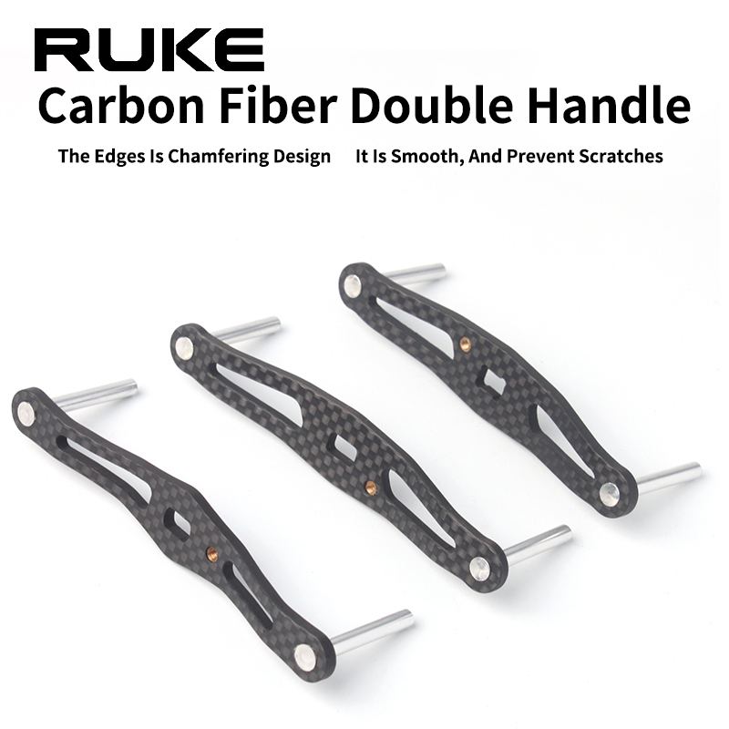 Ruke 1pc carretel de pesca alç - Spincast Reel avaliação e preço