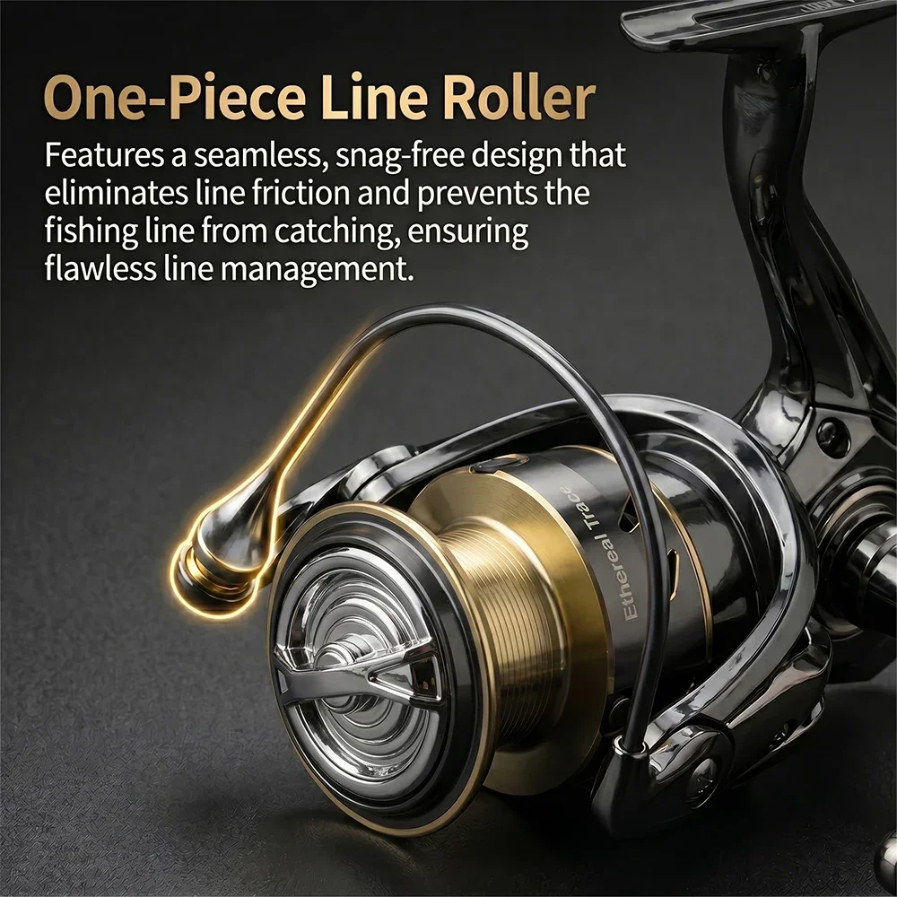 Carretilha de Pesca Huidiao à  - Reel Drag Knob avaliação e preço
