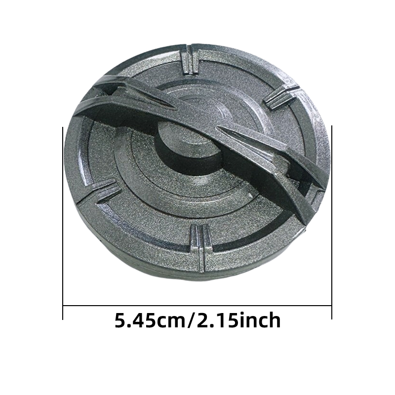 Huidiao botão de arrasto de gr - Reel Drag Knob avaliação e preço