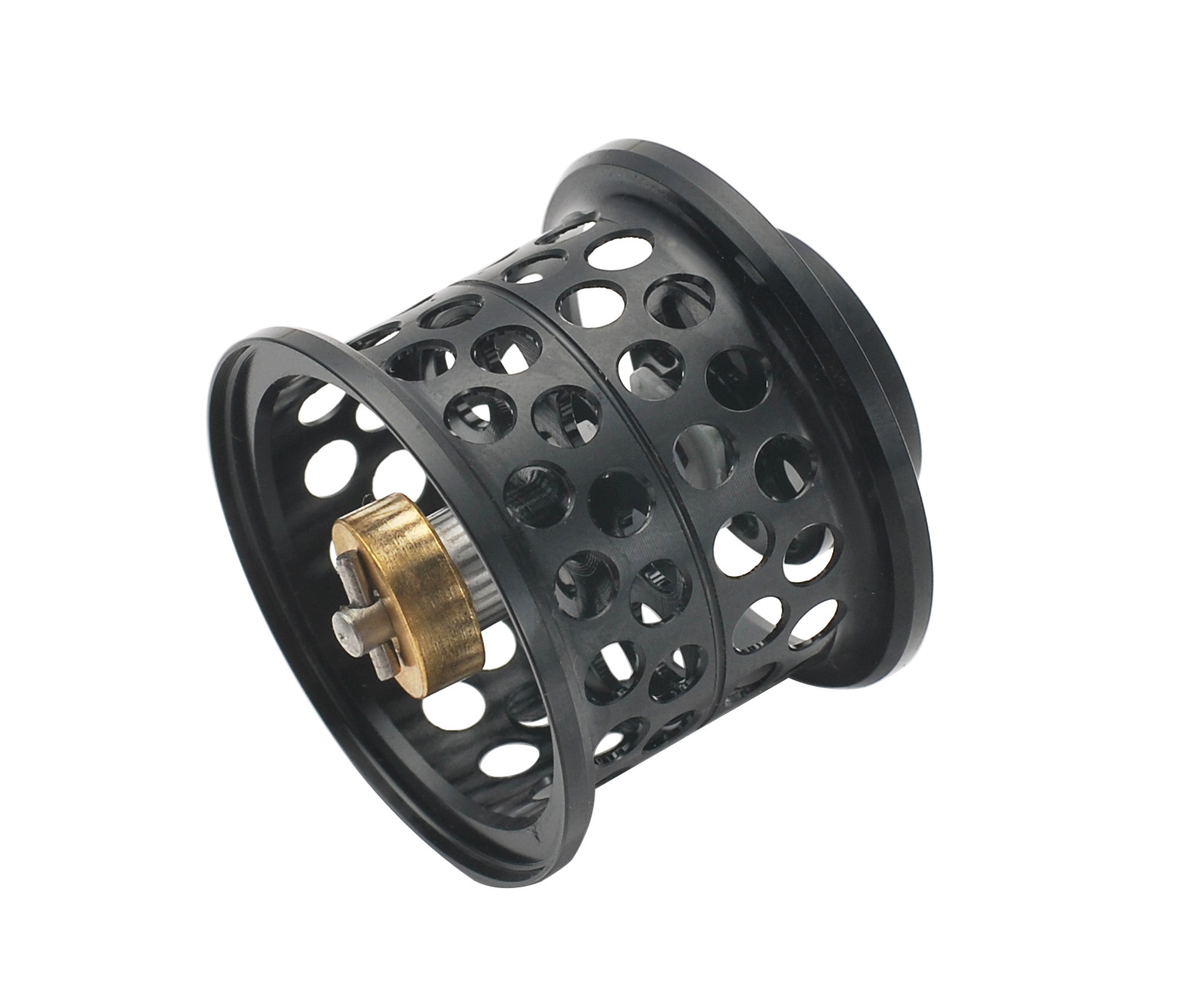 Carretel de pesca de arremesso - Spincast Reel avaliação e preço