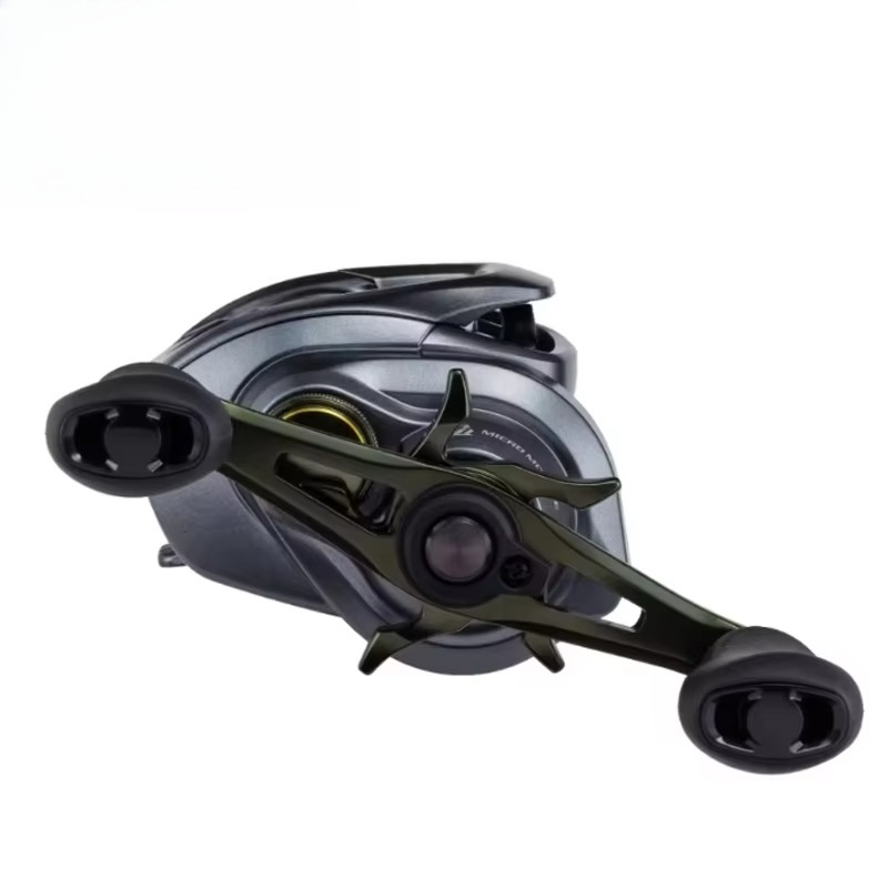 Carretilha de Pesca de Água Sa - Electric Reel avaliação e preço