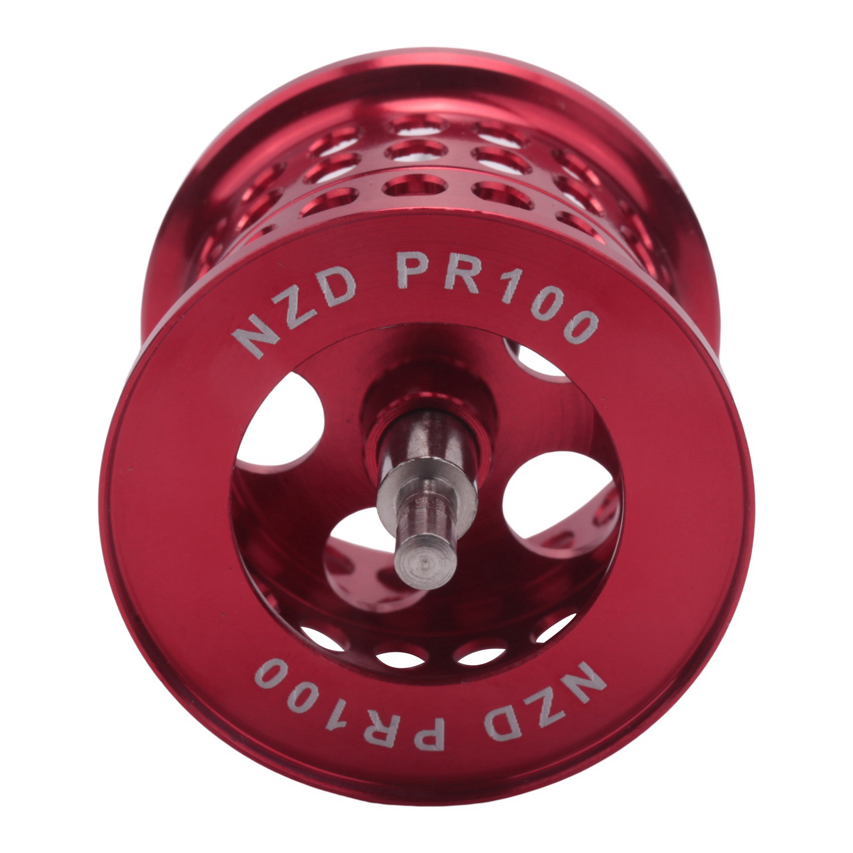 ABAZJ Carretel de pesca leve m - Fly Reel avaliação e preço