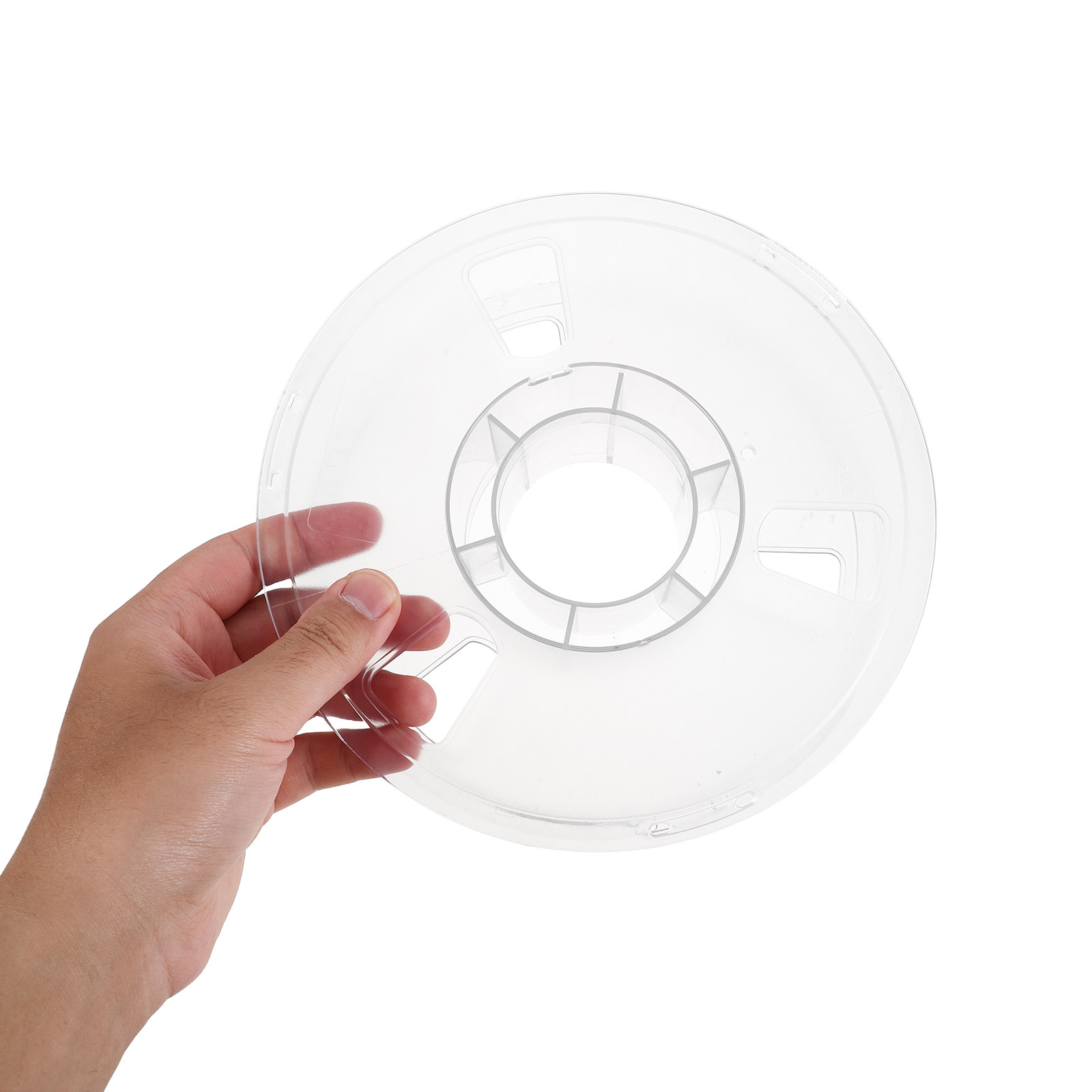 Enrolador de Armazenamento de  - Reel Case avaliação e preço